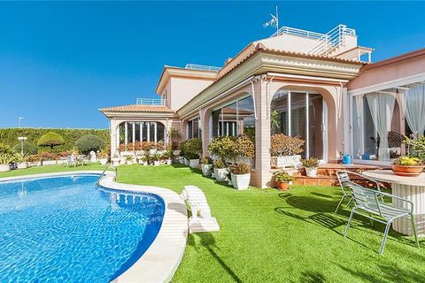 Villa i Llucmajor, Mallorca, Llucmajor - € 1.400.000 | Ref: 38353 - foto 16